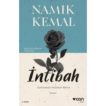İntibah (Açıklamalı Orijinal Metin)