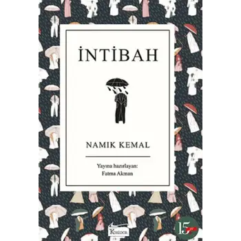 İntibah (Bez Ciltli)