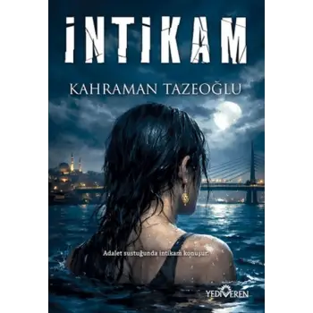 İntikam