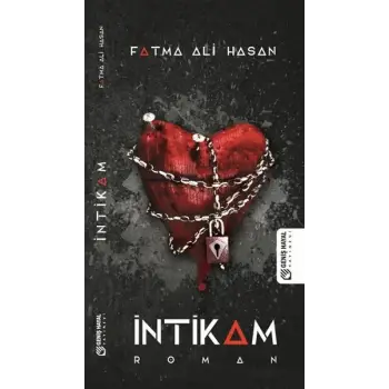 İntikam Geniş