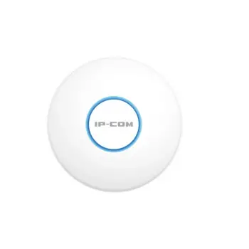 IP-COM PRO 6 MINI 2.4/5GHZ 802.11AX 1500MBPS 2X2 MIMO WIFI6 TAVAN TİPİ ACCESS POINT(ADAPTÖRLÜ)