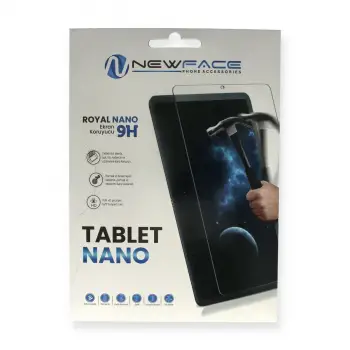iPad Mini 3 Tablet Royal Nano