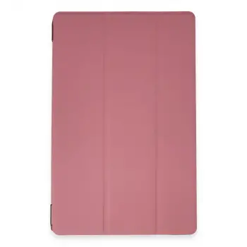 iPad Pro 13 (2024) Kılıf Tablet Smart Kılıf - Pembe