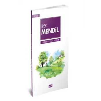 İpek Mendil