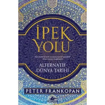 İpek Yolu