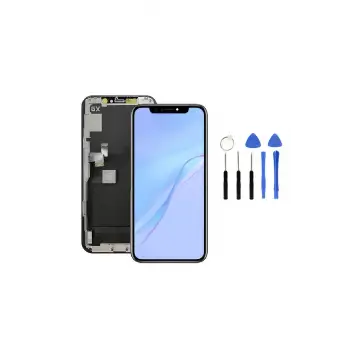 İPHONE 11 Oled UYUMLU Ekran Lcd Dokunmatik GX ekra