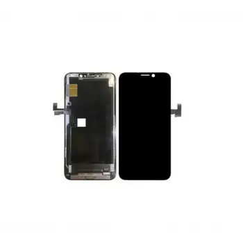 iPhone 11 Pro Max Ekran REVİZE (Ön Cam Değişmiş OR