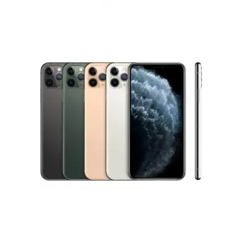 Iphone 11 Pro Max Ekranı (GX)