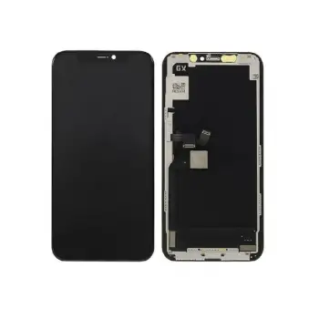 iPhone 11 Pro Max Uyumlu Ekran Dokunmatik (GX)
