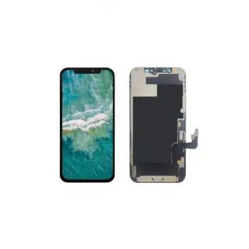 iPhone 12 - 12 Pro Ekran Çipli (İNCELL)