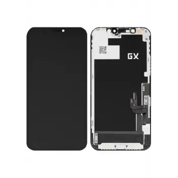 iPhone 12-12 Pro Lcd Ekran (GX)