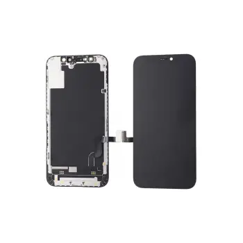 iPhone 12 Dokunmatik Ekran (Tam ORJ)