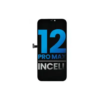 iPhone 12 Pro Max Ekran Çipli (İNCELL)