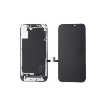 iPhone 12 Pro Max Ekran Dokunmatik (REVİZE)