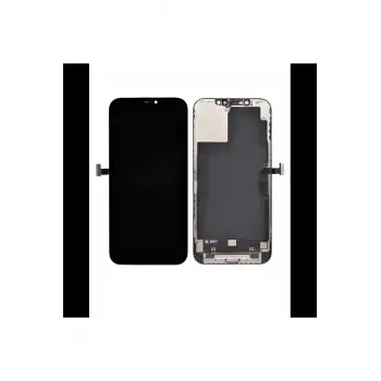 iPhone 12 Pro Max FULL HD Ekran Dokunmatik (İNCELL