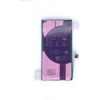 iPhone 12 PRO MAX Lityum Batarya