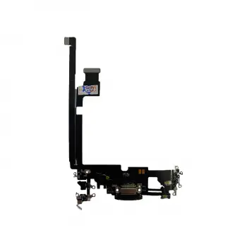 iPhone 12 Pro Max Şarj Soketi (ORJ)