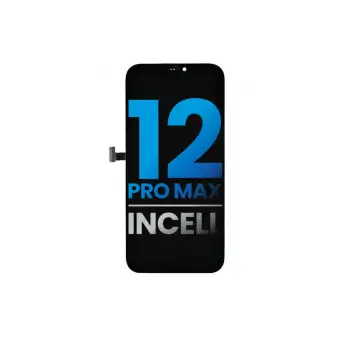 iPhone 12 Pro Max Uyumlu Ekran (İncell)
