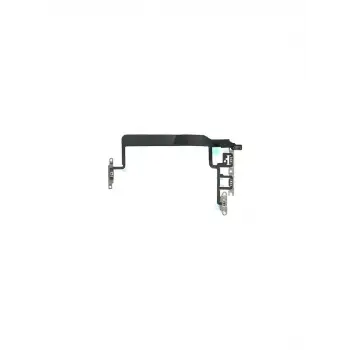 iPHONE 13 PRO ON OFF SES KISMA AÇMA FİLMİ FLEX