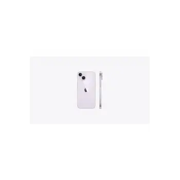 Iphone 14 Plus Batarya Pil Kapağı - Lila