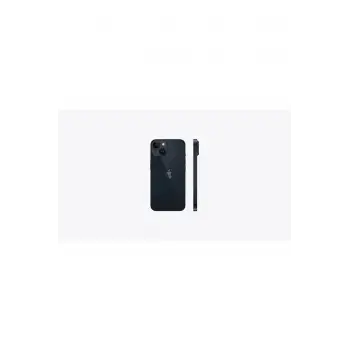 Iphone 14 Plus Uyumlu Batarya Pil Kapağı - Gece Ya