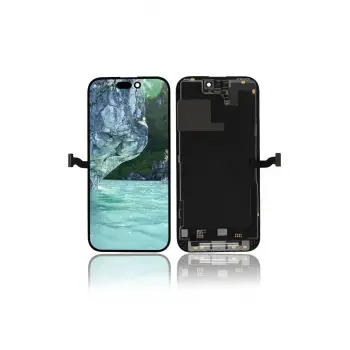 iPhone 14 PRO MAX  Dokunmatik Ekran (GX OLED)