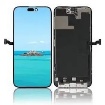 iPhone 14 Pro Max Dokunmatik ekran (ORJ)