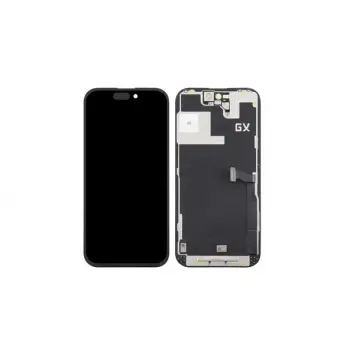 iPhone 14 PRO MAX Uyumlu Ekran (GX)