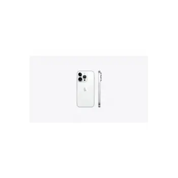 Iphone 14 Pro Uyumlu Batarya Pil Kapağı (Beyaz)