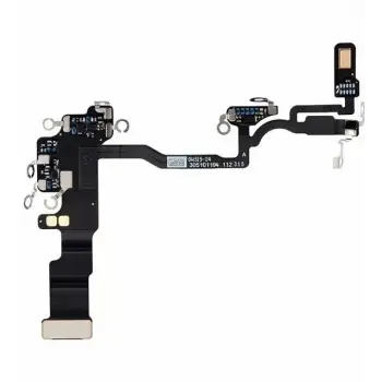 iPhone 15 Pro Max Wifi Filmi