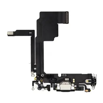 iPhone 15 Pro Şarj Soket Filmi (ORGINAL)
