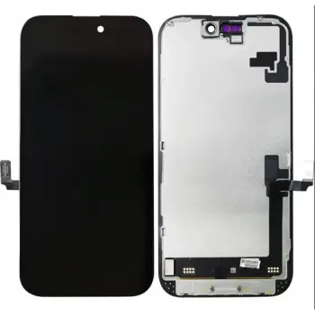 iPhone 16 PRO MAX Uyumlu Ekran (GX)