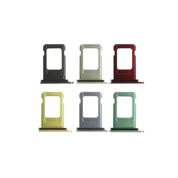 İPHONE 16 Uyumlu SİM TEPSİSİ (PEMBE)