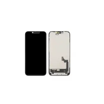 iPhone 16E Uyumlu Ekran (ZY HARD OLED)