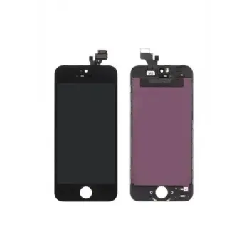 iPhone 5 LCD Ekran Dokunmatik (Siyah)
