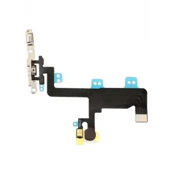 iPhone 6 On Off Power Filmi Flex