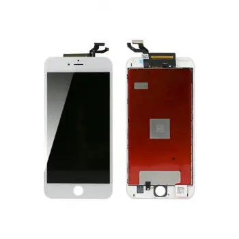 iPhone 6 Plus Ekran Dokunmatik SRV (Beyaz)