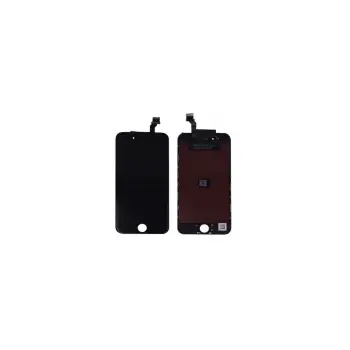iPhone 6 Plus Ekran Dokunmatik SRV (Siyah)
