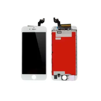 iPhone 6G Dokunmatik Ekran SRV (Beyaz)