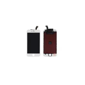 iPhone 6G Uyumlu Ekran (BEYAZ)