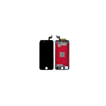 Iphone 6s Lcd Dokunmatik Ekran Siyah