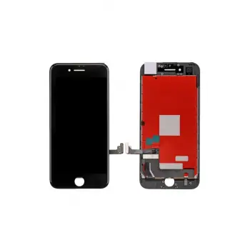 iPhone 7 Ekran Dokunmatik (Siyah)
