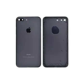 Iphone 7 Plus A Kalite Boş Kasa Siyah
