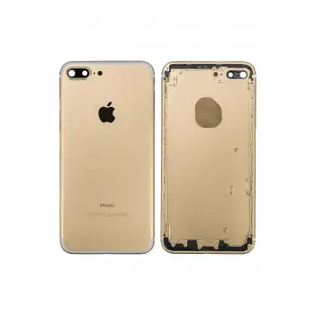 Iphone 7 Plus A Kalite Kasa Boş Gold Altın