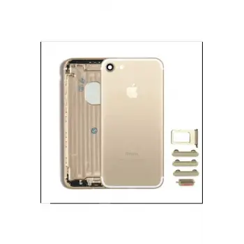 Iphone 7g Boş Kasa Kapak Gold