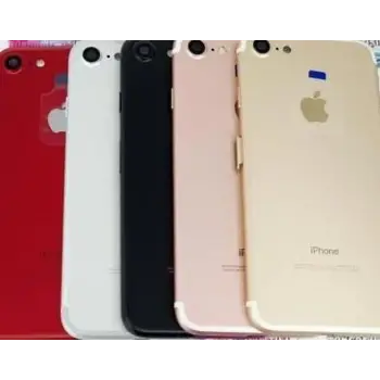 iPhone 7G FULL Dolu Kasa (Kırmızı)