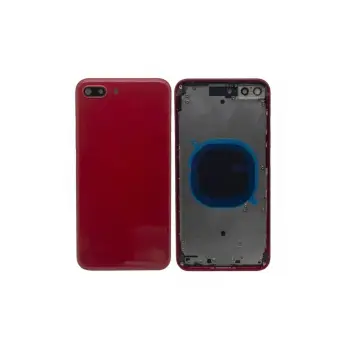 iPhone 8 Plus Boş Kasa (Kırmızı)