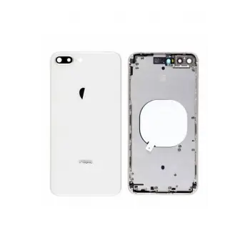 Iphone 8 Plus Kasa Kapak Beyaz