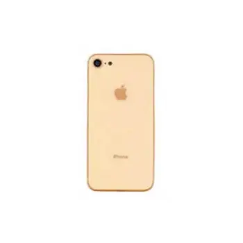 iPhone 8G FULL Dolu Kasa (Rose Gold)