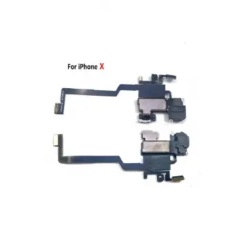iPhone X iç Kulaklık Ön Sensör
